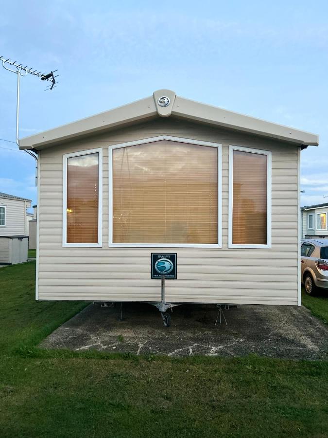 Havah's Campsite Saint Osyth